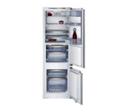 NEFF K8345X0 Integrated Fridge Freezer